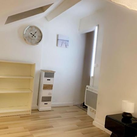 Coquet Appartement 2 Pieces Alfortville Exterior foto
